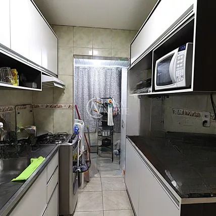 Apartamento à venda com 2 quartos, 60m², Rua Doutor Carlos Maria Bins no bairro Jardim Leopoldina em Porto Alegre