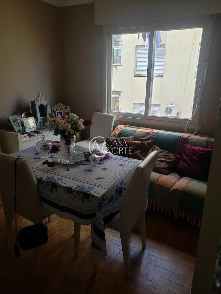 Apartamento à venda com 1 quarto, 34m², Avenida Baltazar de Oliveira Garcia no bairro Jardim Leopoldina em Porto Alegre