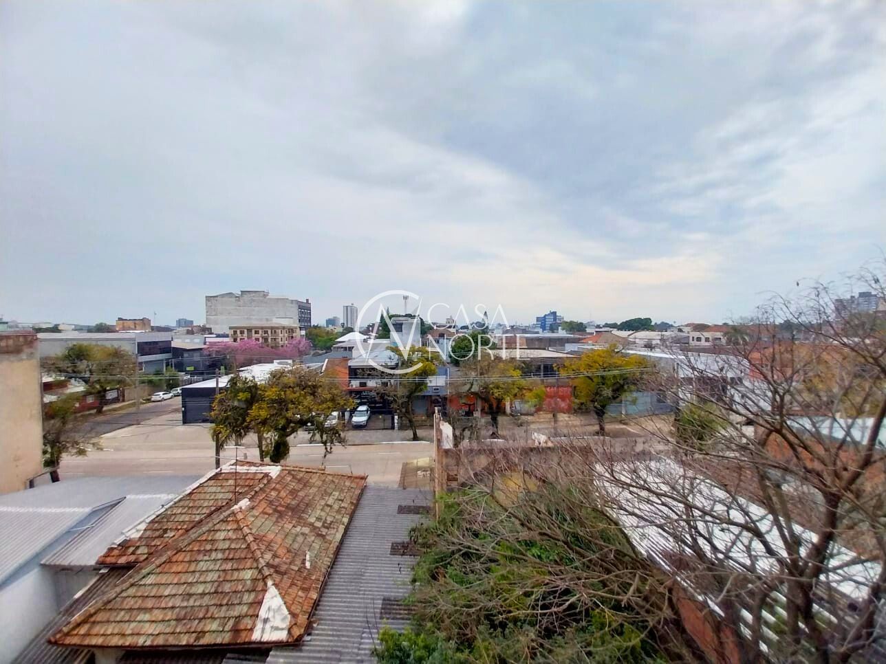 Apartamento à venda com 3 quartos, 102m², 1 vaga, Avenida Paraná no bairro São Geraldo em Porto Alegre