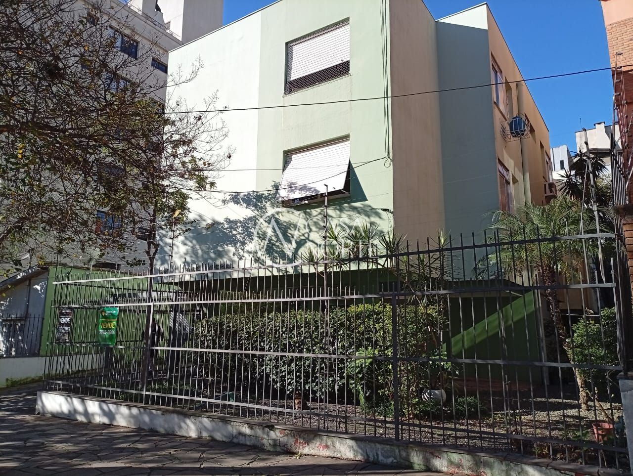 Apartamento à venda com 2 quartos, 52m², 2 vagas, Rua Carlos Trein Filho no bairro Auxiliadora em Porto Alegre