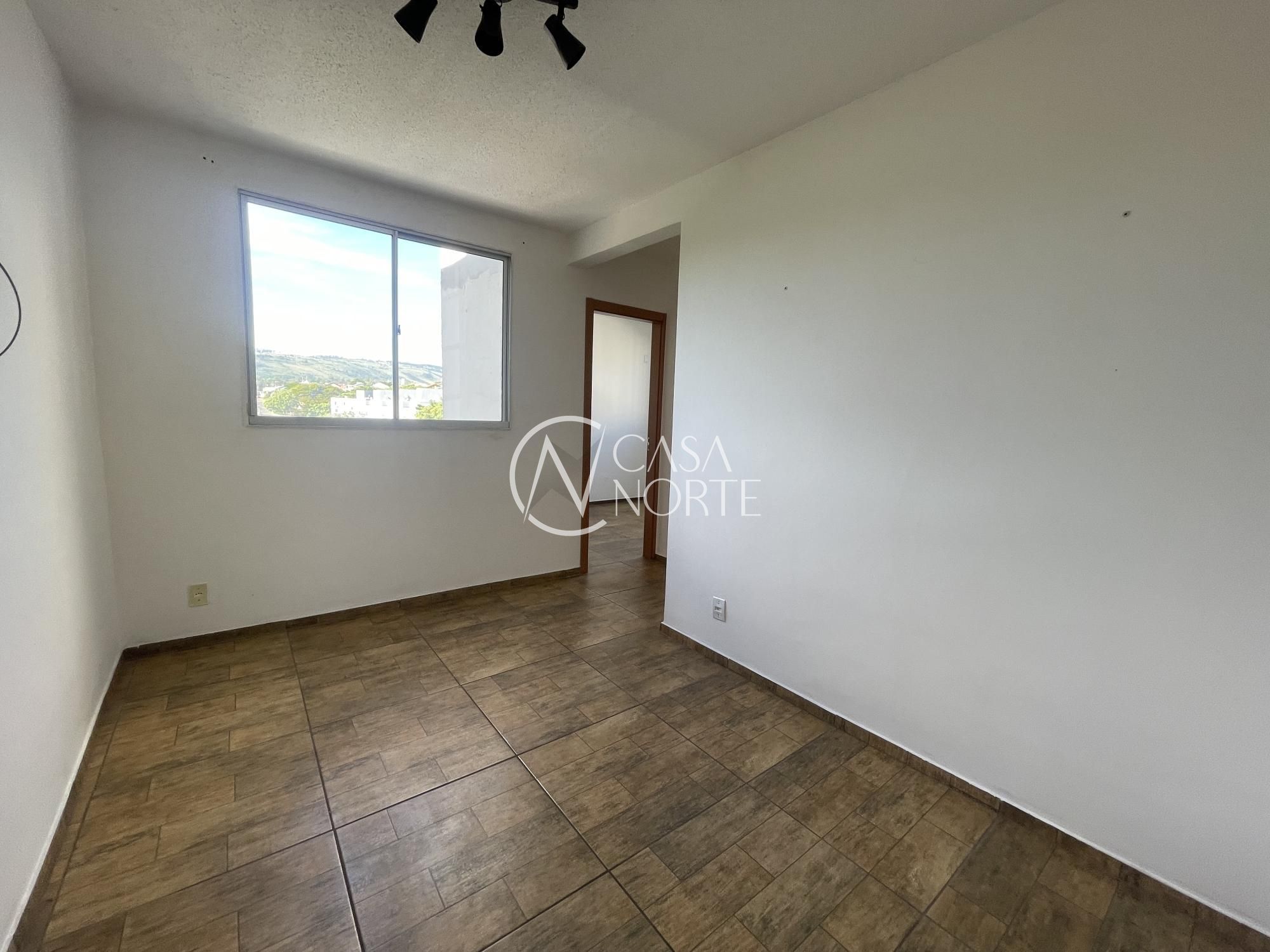 Apartamento à venda com 2 quartos, 42m², 1 vaga, Avenida Juscelino Kubitschek de Oliveira no bairro Jardim Leopoldina em Porto Alegre