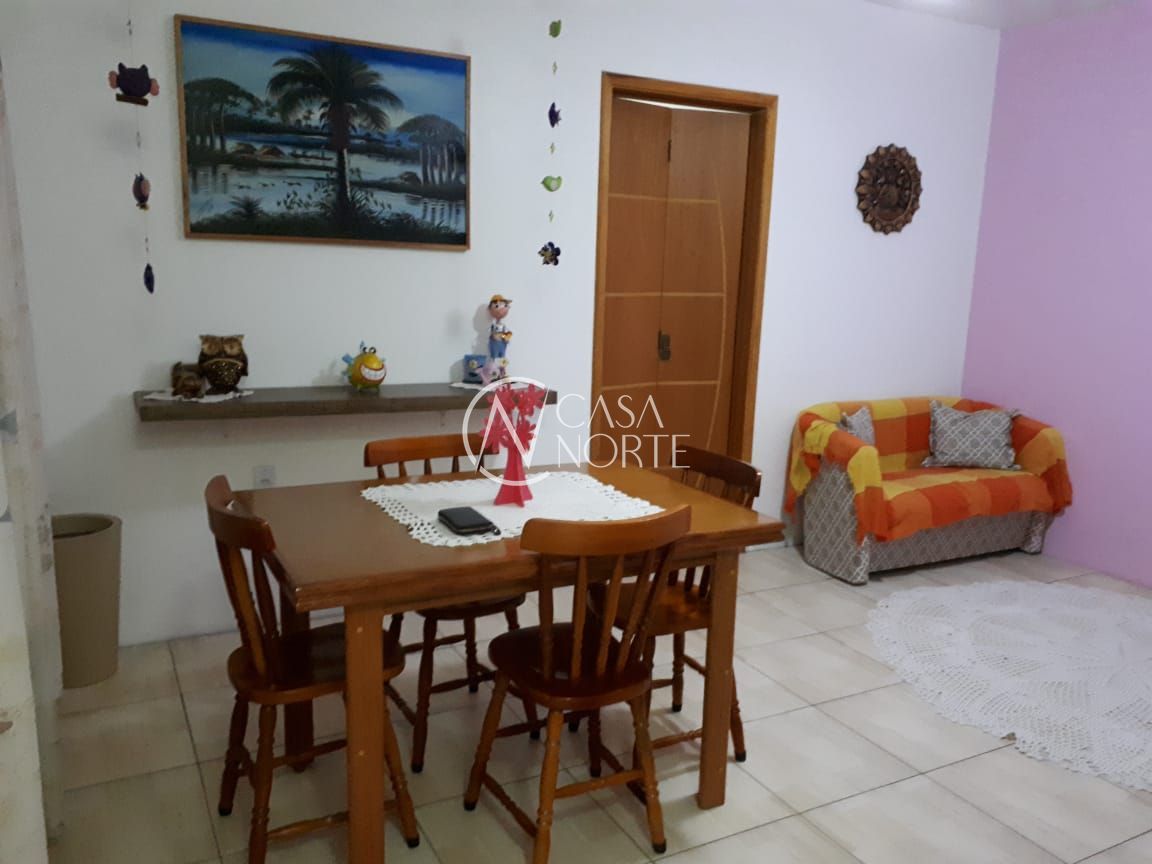 Apartamento à venda com 1 quarto, 42m², 1 suíte, Rua Doutor Cândido José de Godoy no bairro Rubem Berta em Porto Alegre