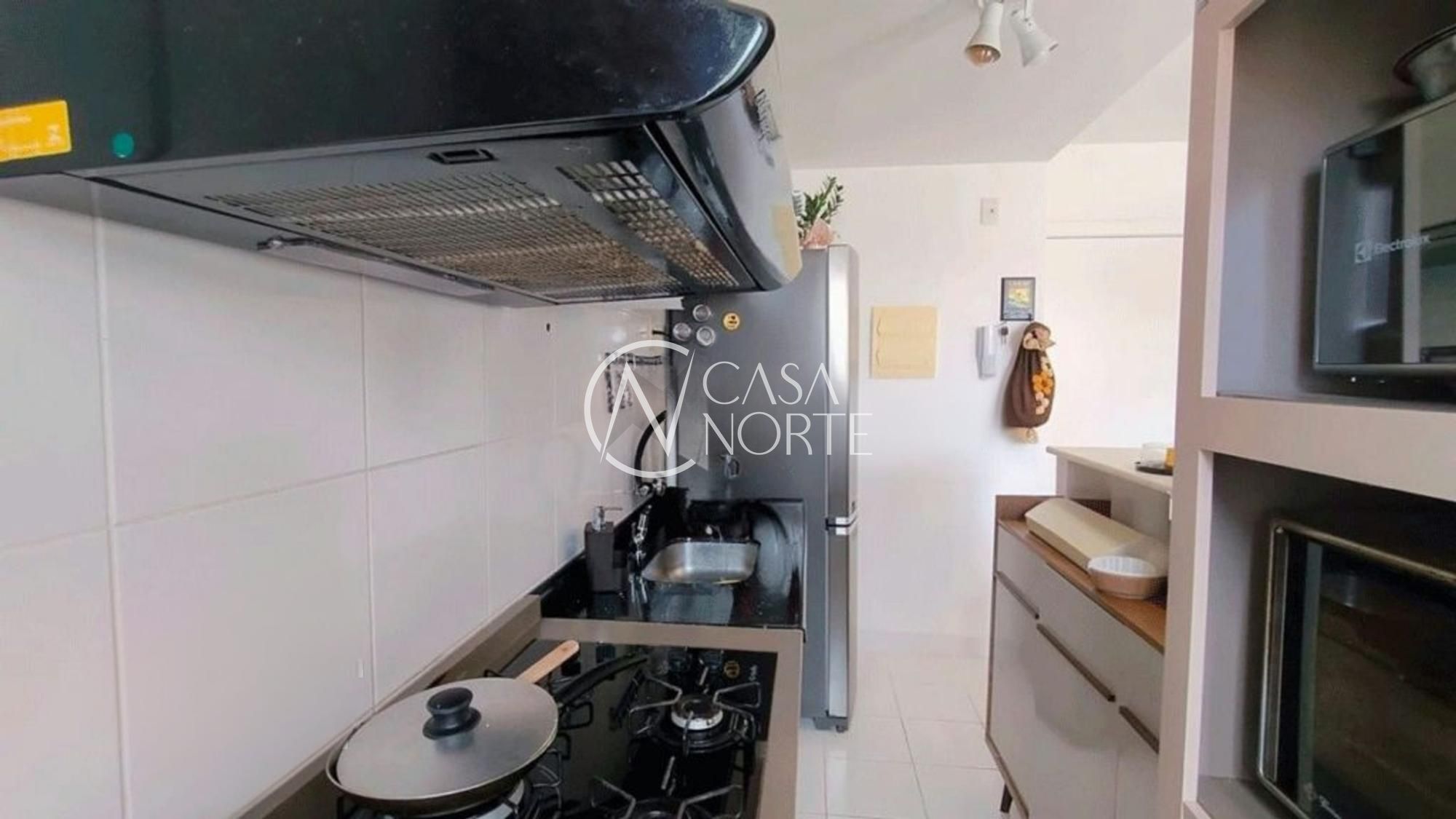 Apartamento à venda com 3 quartos, 65m², 1 suíte, 1 vaga, Avenida Dom Cláudio José Gonçalves Ponce de Leão no bairro Vila Ipiranga em Porto Alegre