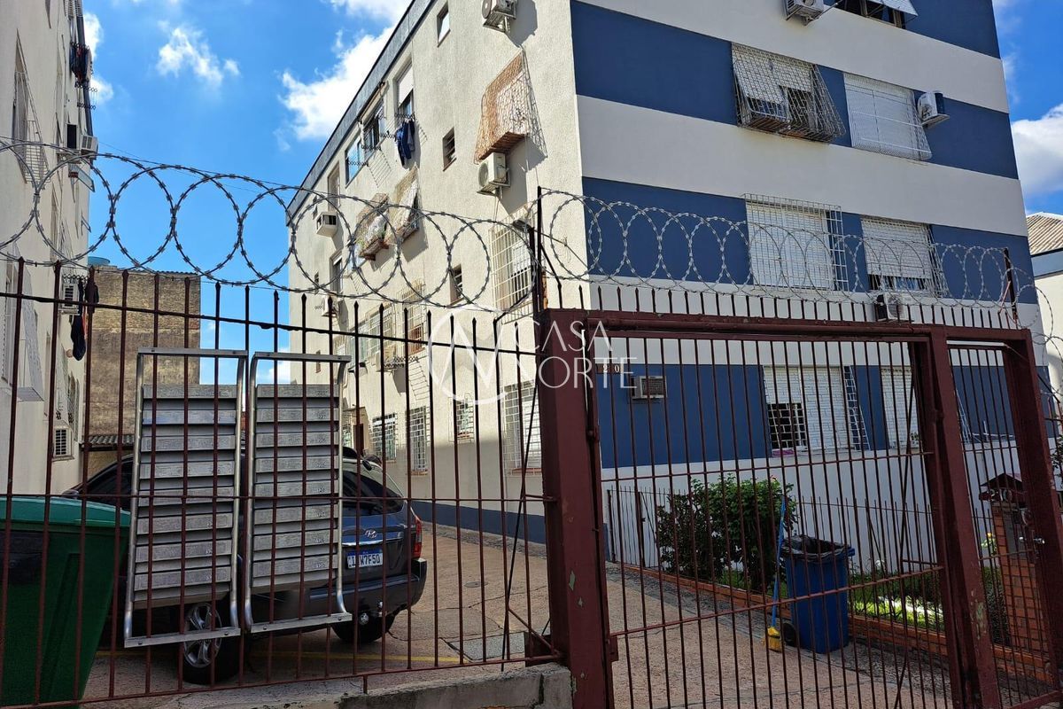 Apartamento à venda com 2 quartos, 70m², Rua Doutor Vargas Neto no bairro Jardim Leopoldina em Porto Alegre