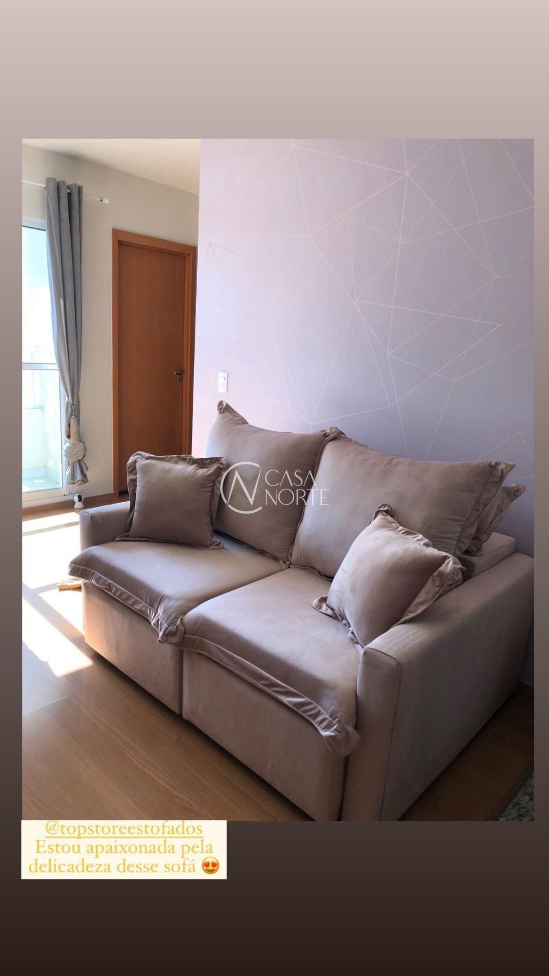 Apartamento à venda com 2 quartos, 48m², 1 vaga, Rua Reverendo Olavo Nunes no bairro Parque Santa Fé em Porto Alegre