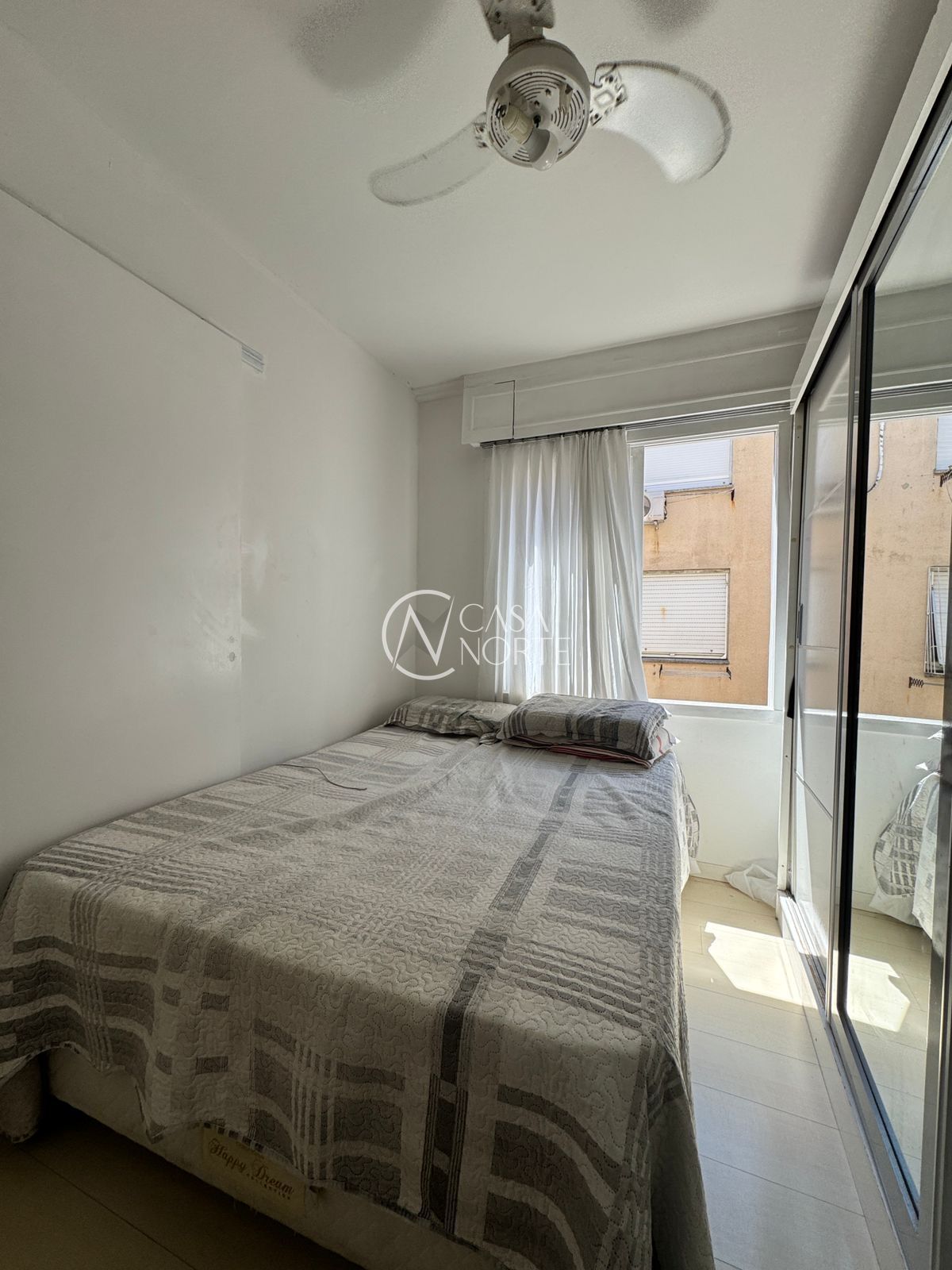 Apartamento à venda com 1 quarto, 32m², Rua Golda Meir no bairro Jardim Leopoldina em Porto Alegre
