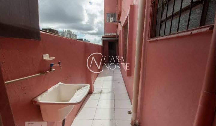 Apartamento à venda com 3 quartos, 103m², 1 suíte, Avenida da Azenha no bairro Azenha em Porto Alegre