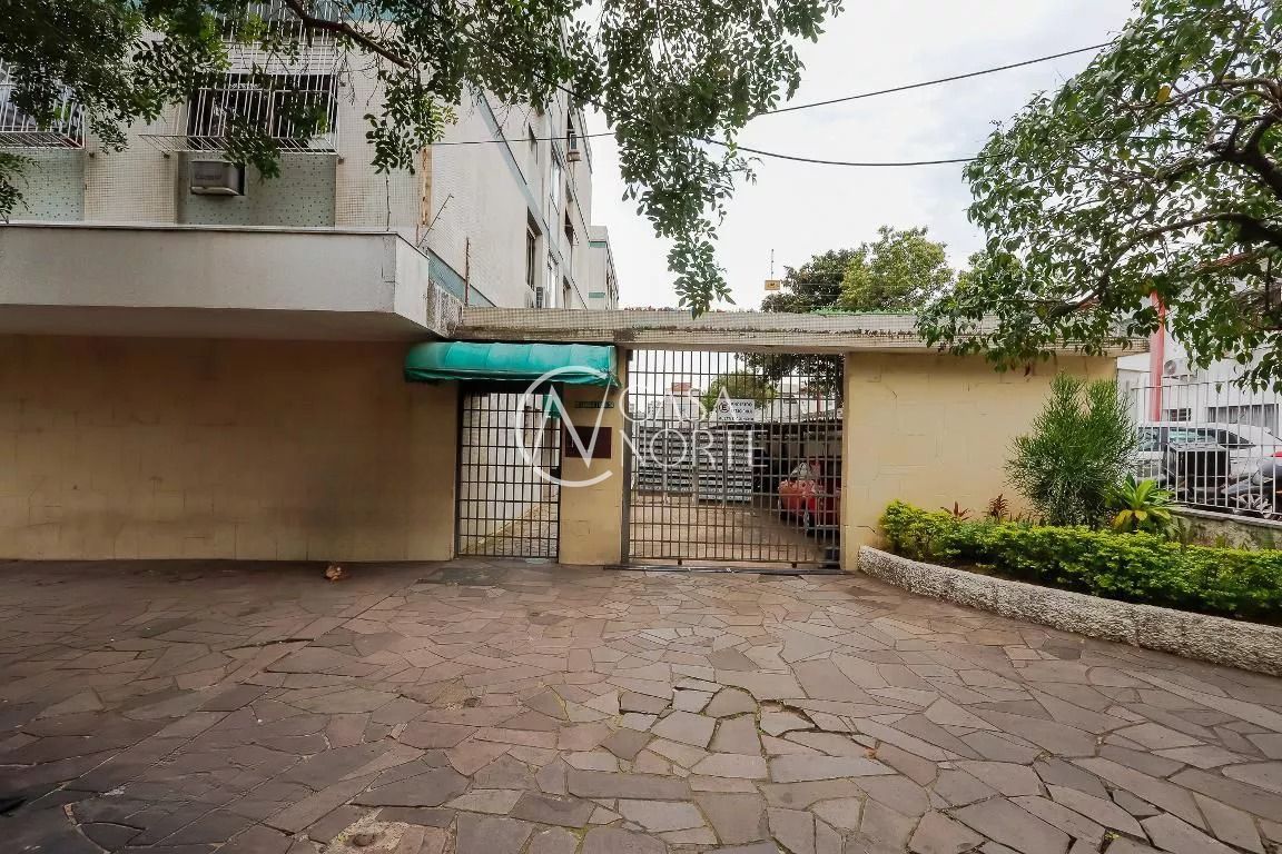 Apartamento à venda com 3 quartos, 86m², Avenida Dom Cláudio José Gonçalves Ponce de Leão no bairro Vila Ipiranga em Porto Alegre