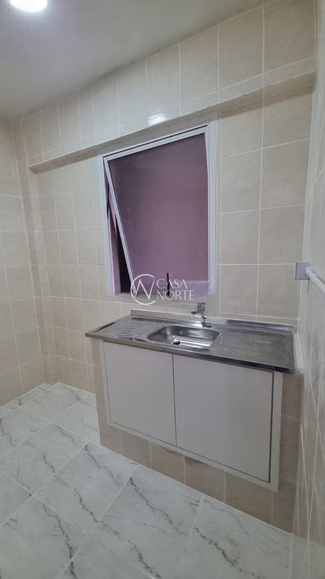 Apartamento à venda com 1 quarto, 25m², Rua dos Andradas no bairro Centro Histórico em Porto Alegre