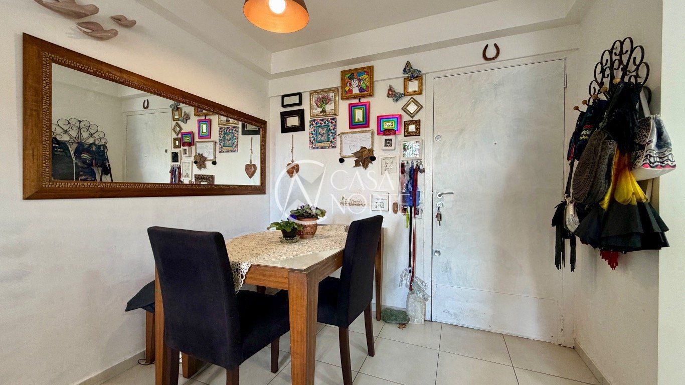 Apartamento à venda com 3 quartos, 71m², 1 suíte, 1 vaga, Avenida da Cavalhada no bairro Cavalhada em Porto Alegre