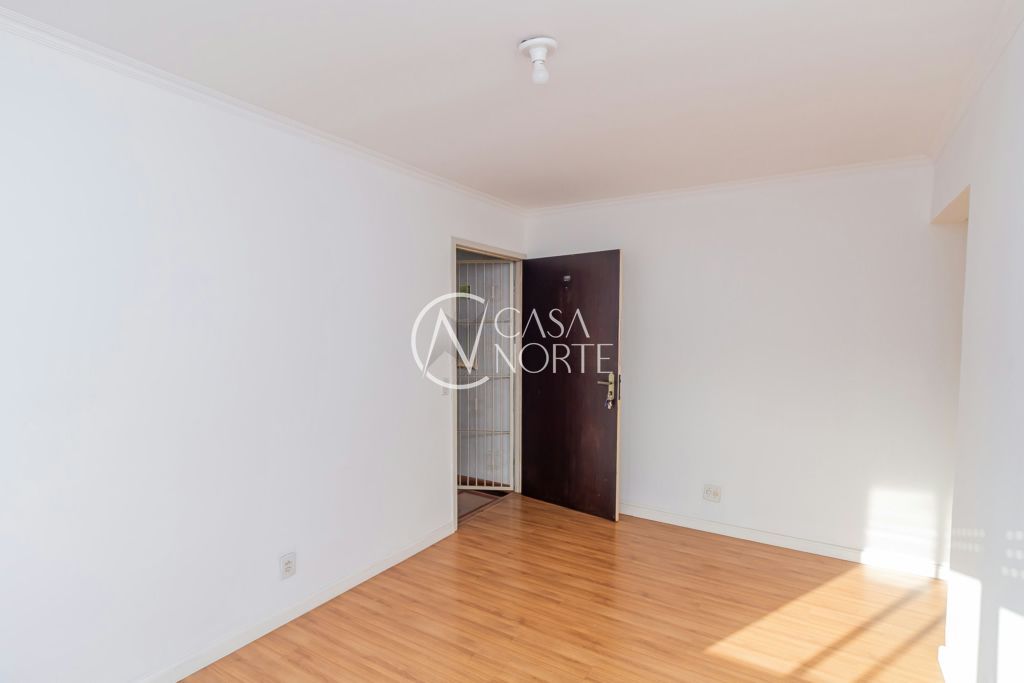 Apartamento à venda com 1 quarto, 43m², Avenida Ceres no bairro Partenon em Porto Alegre