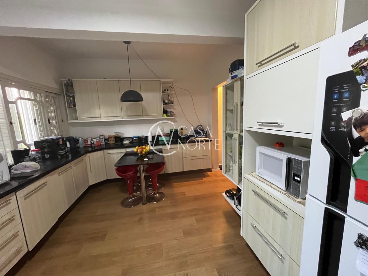 Apartamento à venda com 3 quartos, 114m², 2 suítes, 2 vagas, Alameda Três de Outubro no bairro Sarandi em Porto Alegre