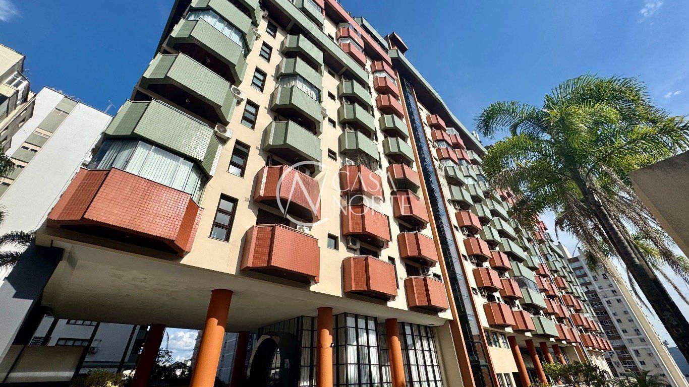 Apartamento à venda com 1 quarto, 62m², 1 vaga, Avenida Independência no bairro Independência em Porto Alegre