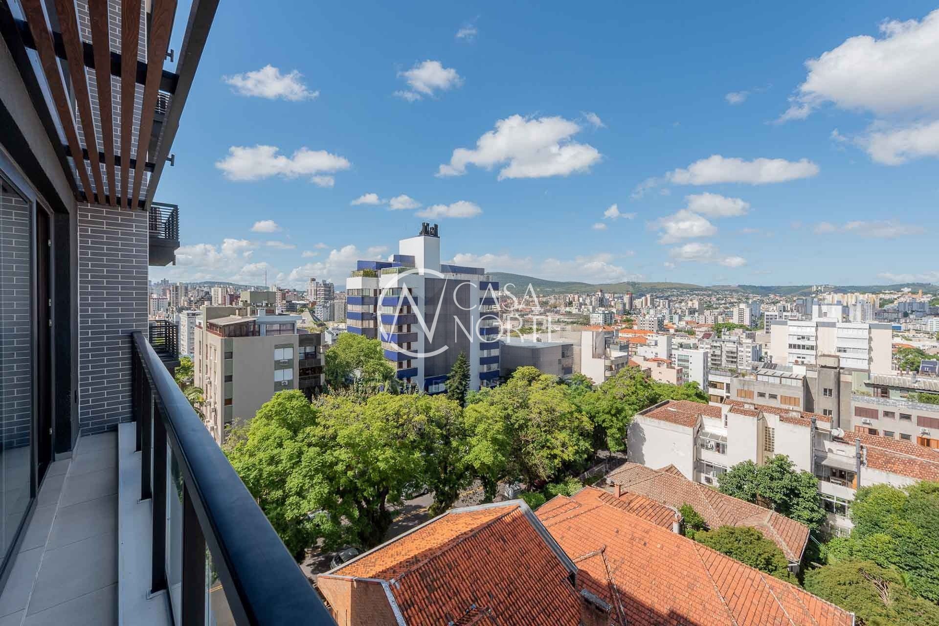 Apartamento à venda com 1 quarto, 76m², 1 suíte, 2 vagas, Rua Santa Cecília no bairro Rio Branco em Porto Alegre