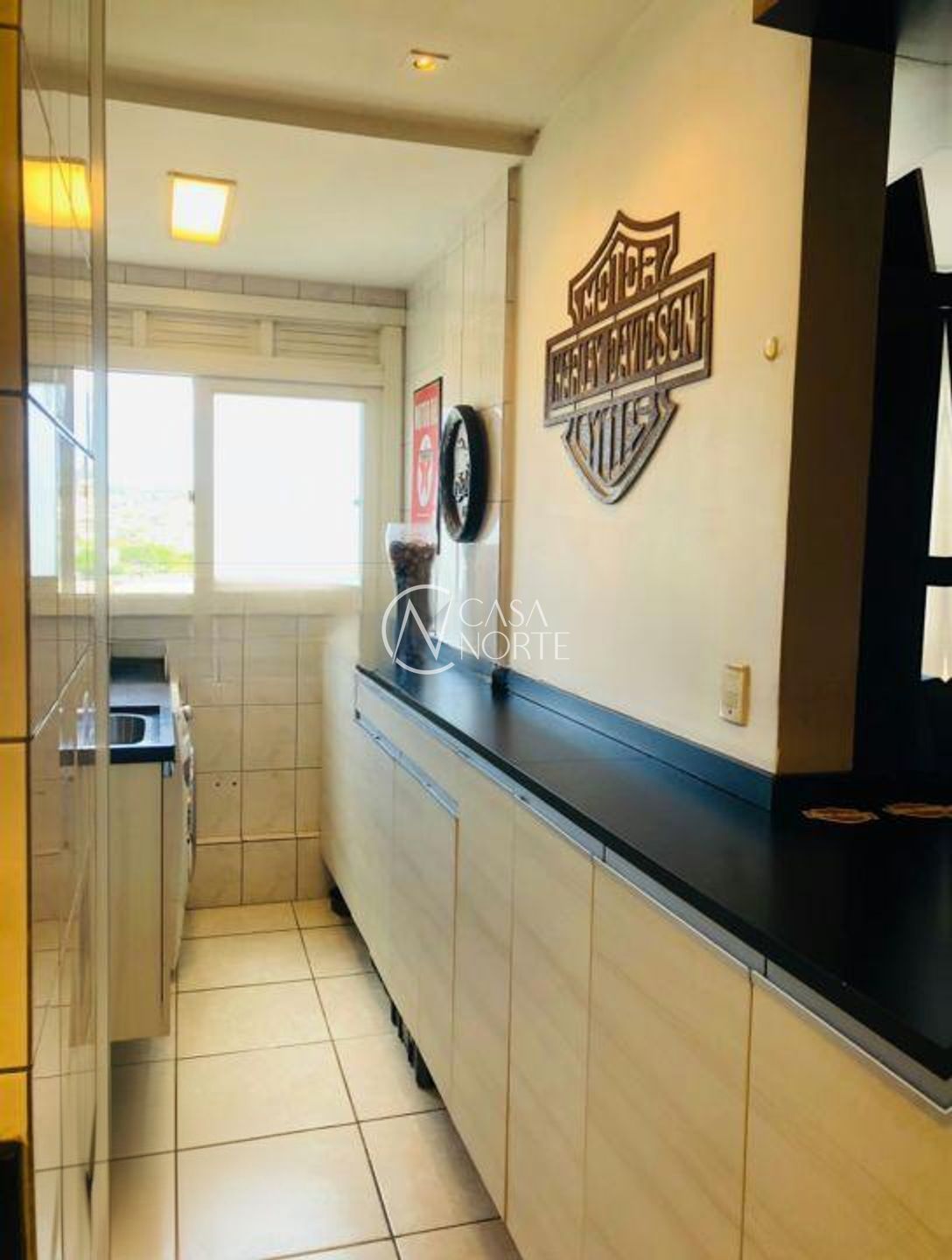 Apartamento à venda com 3 quartos, 87m², 1 suíte, 3 vagas, Rua Professor Freitas Cabral no bairro Jardim Botânico em Porto Alegre