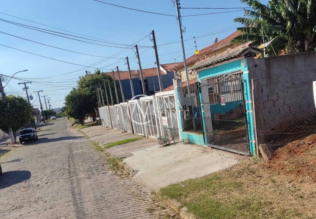 Terreno à venda com 2 quartos com 169m², 1 vaga, Rua José Ernesto Nedel no bairro Jardim Leopoldina em Porto Alegre
