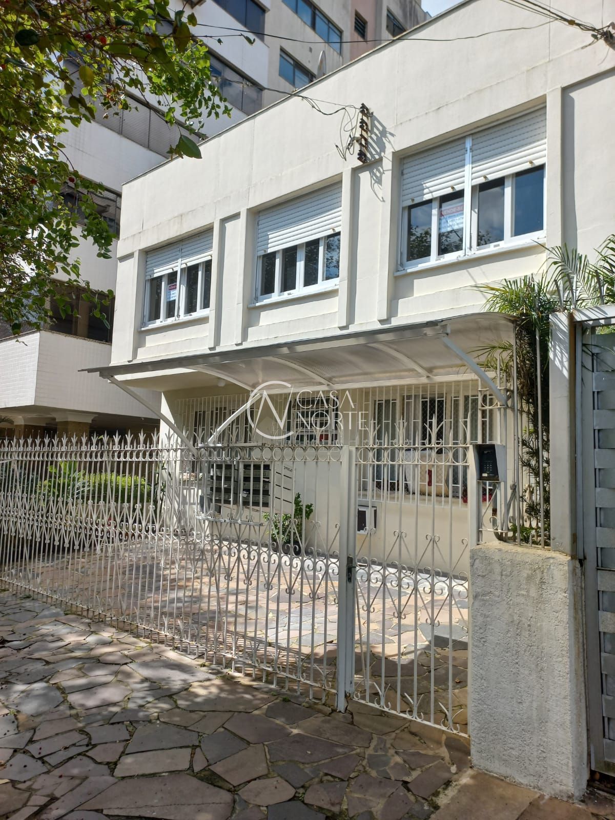 Apartamento à venda com 2 quartos, 86m², Rua Marcelo Gama no bairro Higienópolis em Porto Alegre