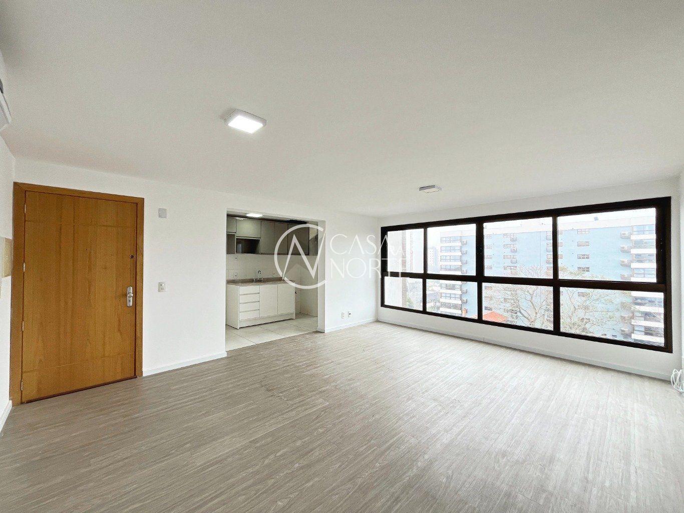 Apartamento à venda com 3 quartos, 91m², 1 suíte, 2 vagas, Rua Doutor Armando Barbedo no bairro Tristeza em Porto Alegre