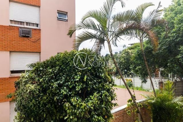 Apartamento à venda com 1 quarto, 41m², Rua Waldomiro Silveira Dias no bairro Jardim Itu em Porto Alegre