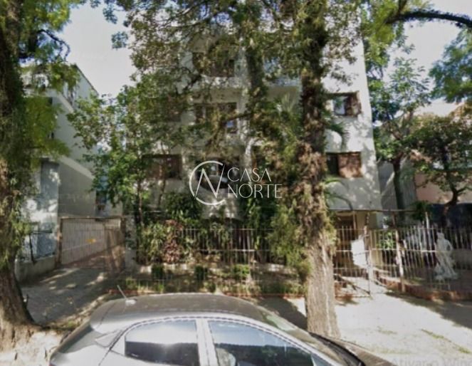 Apartamento à venda com 1 quarto, 38m², Rua Vicente da Fontoura no bairro Farroupilha em Porto Alegre