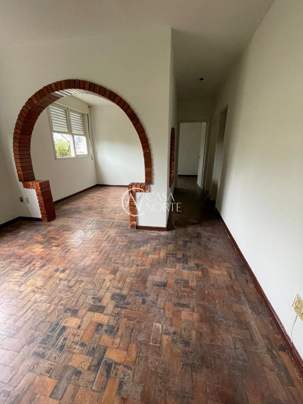 Apartamento à venda com 3 quartos, 59m², 1 vaga, Rua Zeferino Dias no bairro Sarandi em Porto Alegre