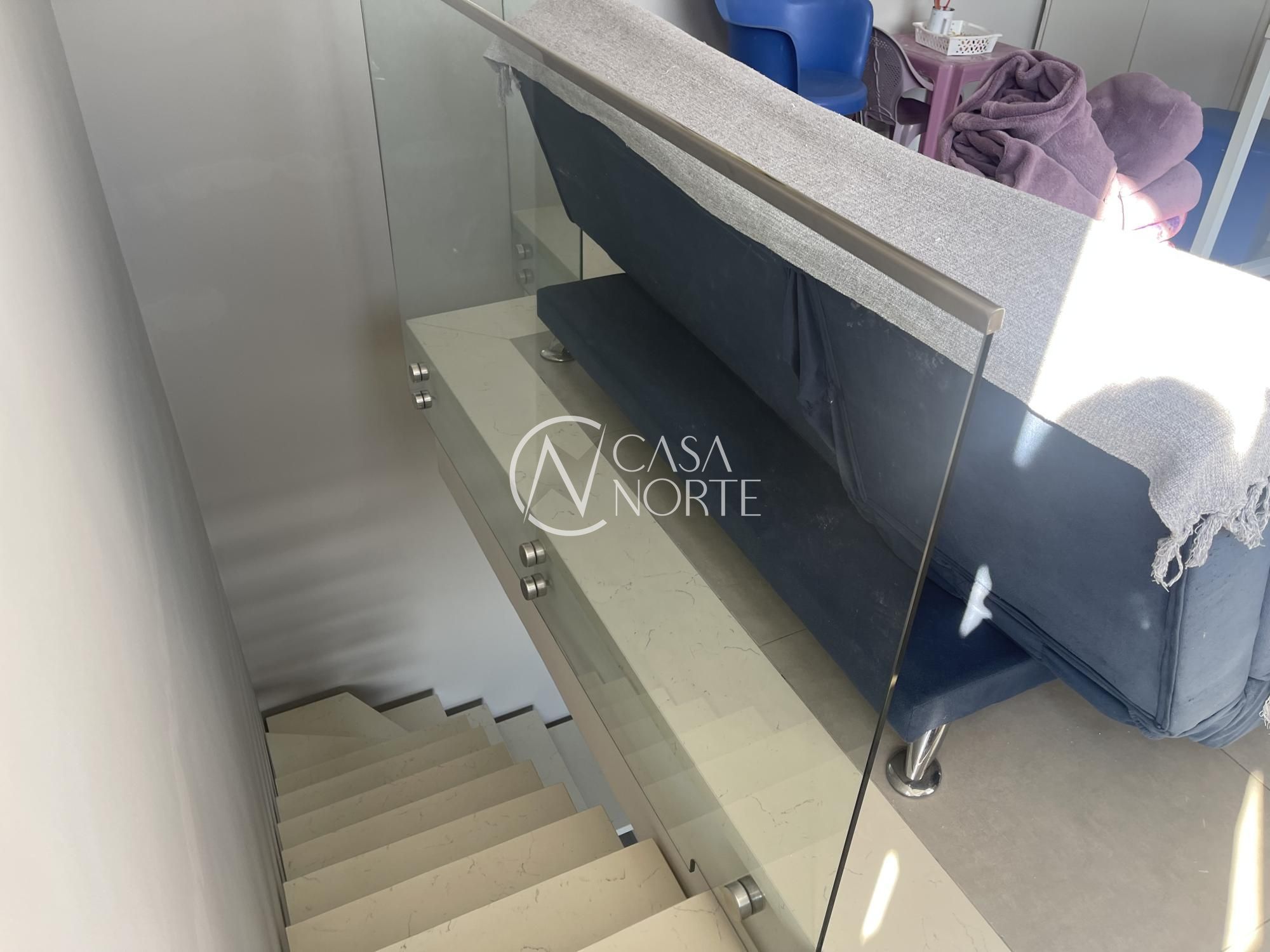 Cobertura à venda com 3 quartos, 131m², 1 suíte, 1 vaga, Rua Engenheiro Sadi Castro no bairro Sarandi em Porto Alegre