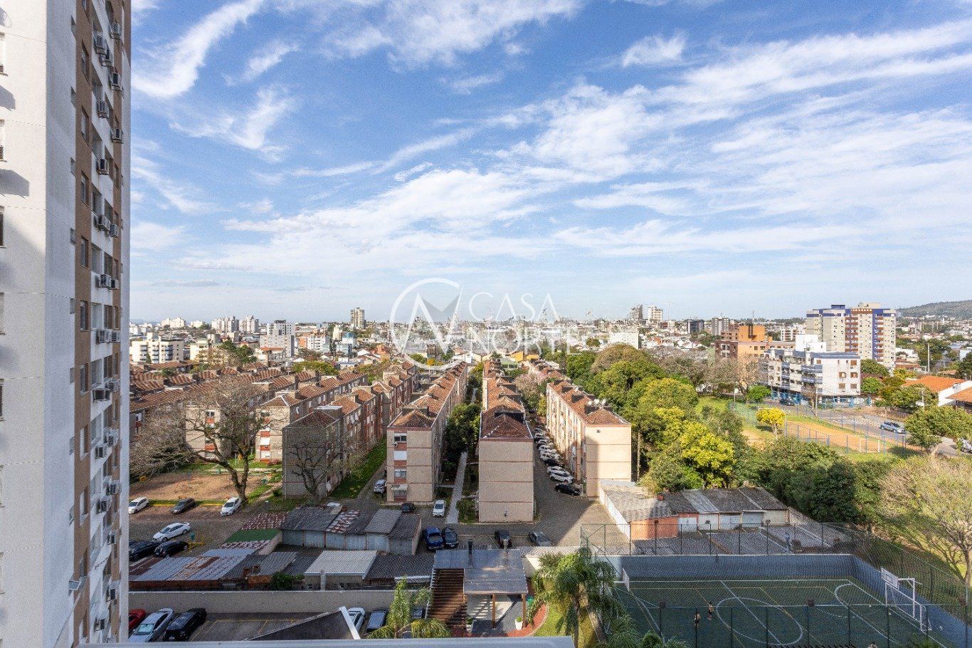 Apartamento à venda com 3 quartos, 68m², 1 suíte, 1 vaga, Avenida Dom Cláudio José Gonçalves Ponce de Leão no bairro Vila Ipiranga em Porto Alegre