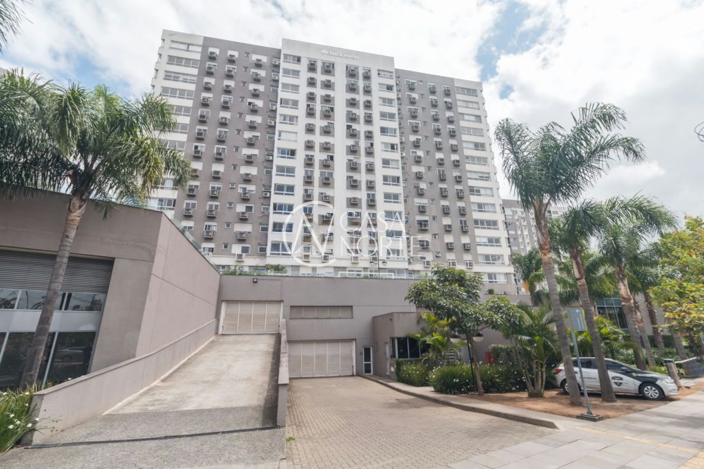 Apartamento à venda com 3 quartos, 93m², 1 vaga, Rua Frederico Otávio Domingues Barbosa no bairro São Sebastião em Porto Alegre