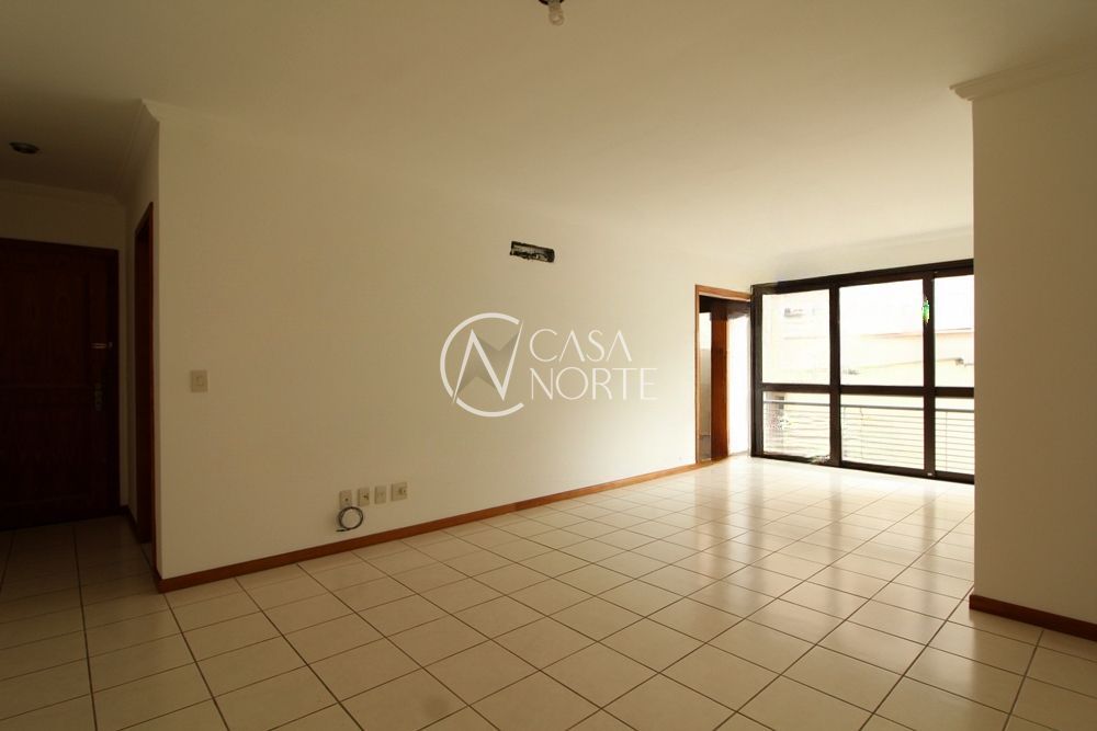 Apartamento à venda com 2 quartos, 86m², 1 suíte, 1 vaga, Rua Santo Antônio no bairro Floresta em Porto Alegre