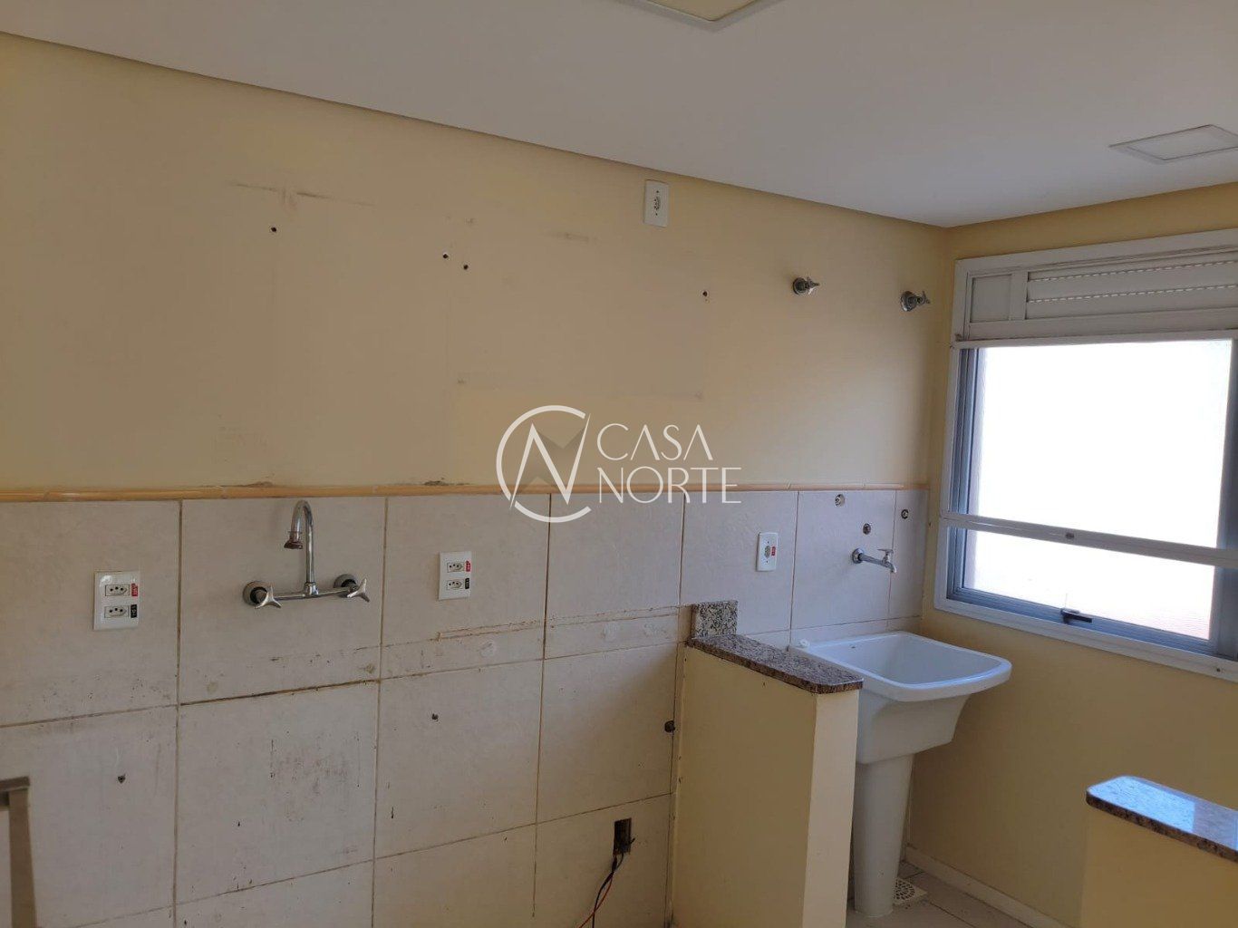 Apartamento à venda com 2 quartos, 51m², Rua Dorival Castilhos Machado no bairro Aberta dos Morros em Porto Alegre