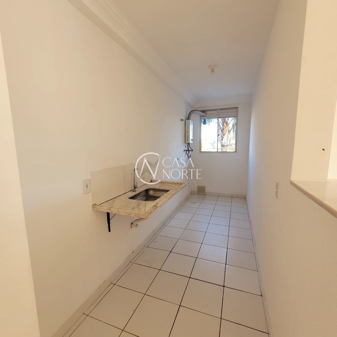 Apartamento à venda com 3 quartos, 64m², 1 suíte, 2 vagas, Rua Tenente Ary Tarrago no bairro Jardim Itu em Porto Alegre
