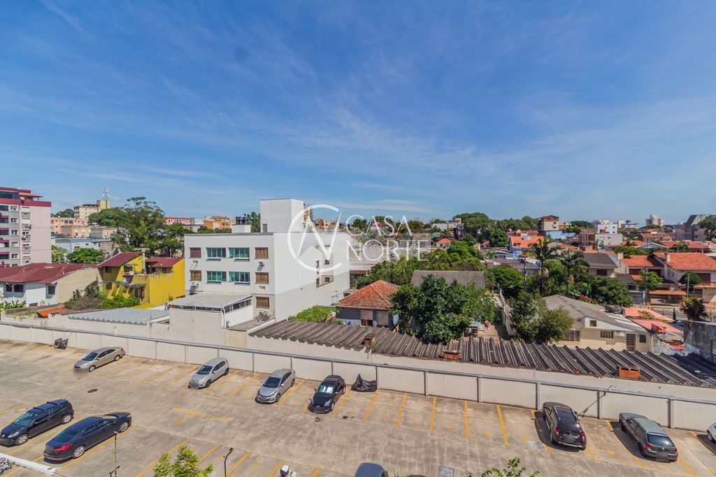 Apartamento à venda com 2 quartos, 49m², 1 suíte, 1 vaga, Rua Engenheiro Sadi Castro no bairro Sarandi em Porto Alegre