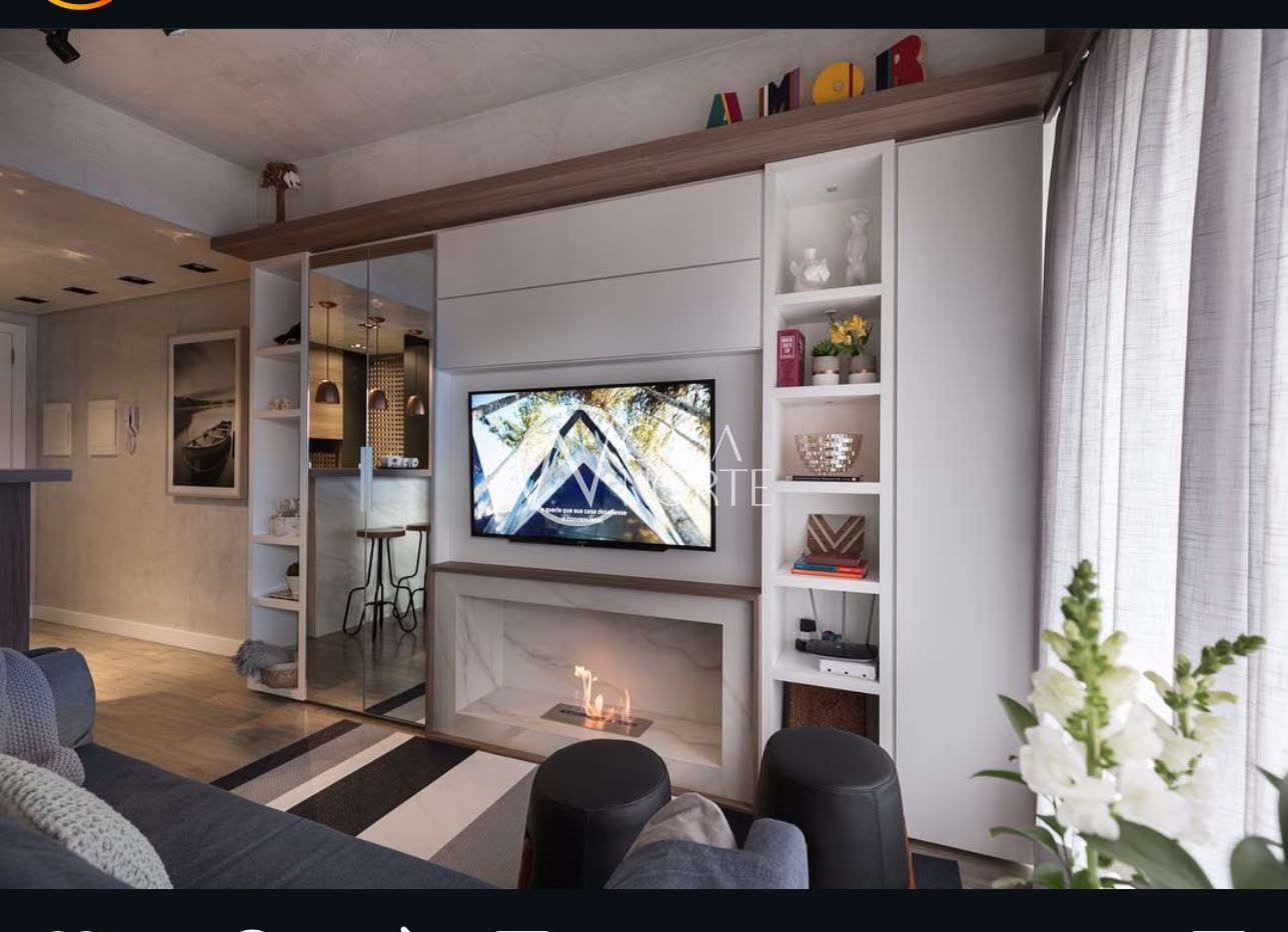 Loft à venda com 1 quarto, 39m², 1 vaga, Avenida Mariland no bairro Auxiliadora em Porto Alegre