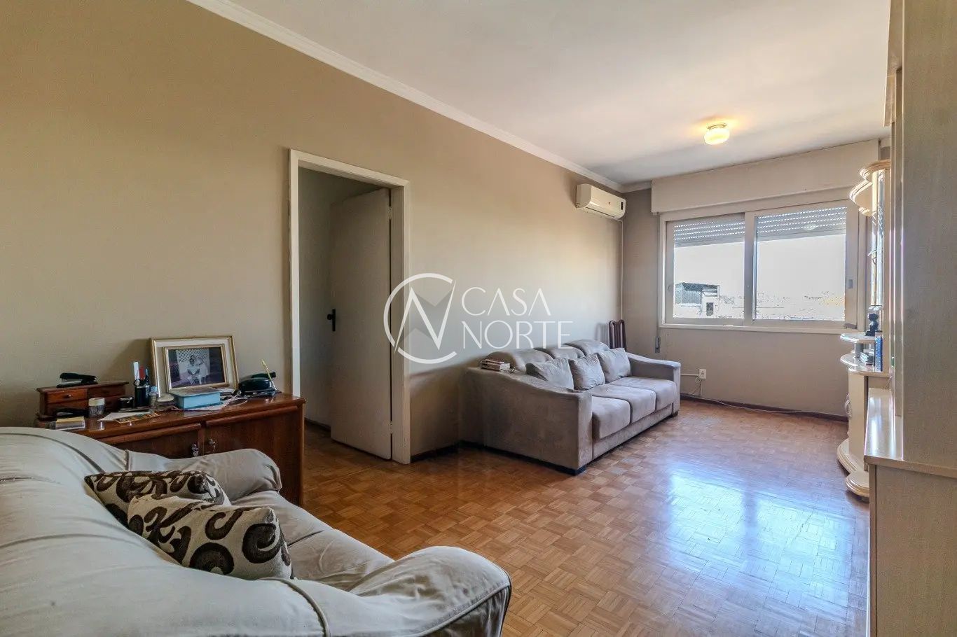 Apartamento à venda com 3 quartos, 135m², 1 suíte, Rua Coronel Paulino Teixeira no bairro Rio Branco em Porto Alegre