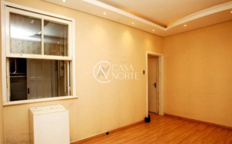 Apartamento à venda com 1 quarto, 46m², Avenida Alberto Bins no bairro Centro Histórico em Porto Alegre