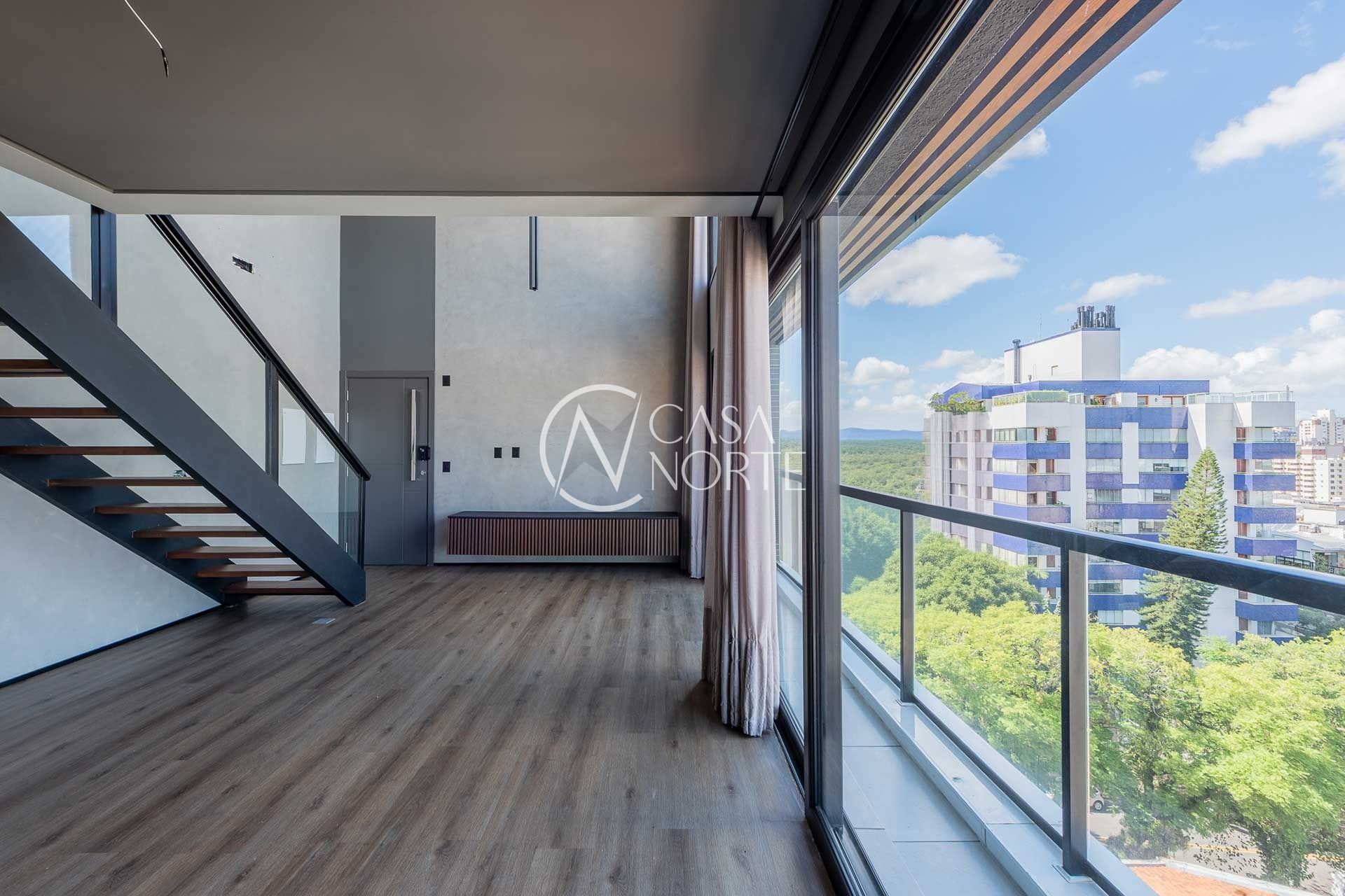 Apartamento à venda com 1 quarto, 76m², 1 suíte, 2 vagas, Rua Santa Cecília no bairro Rio Branco em Porto Alegre