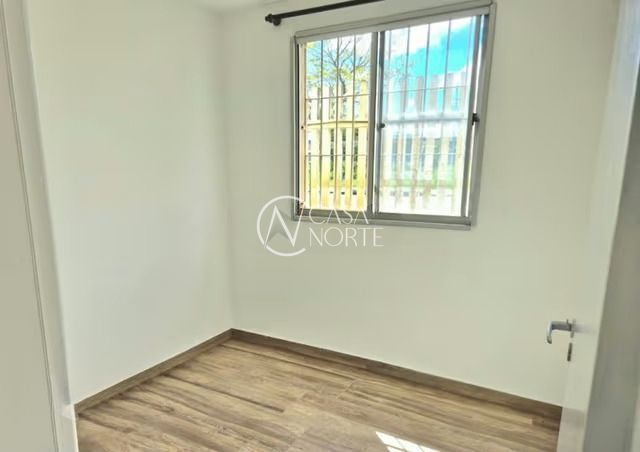 Apartamento à venda com 2 quartos, 42m², 1 vaga, Rua Gabriel Franco da Luz no bairro Sarandi em Porto Alegre