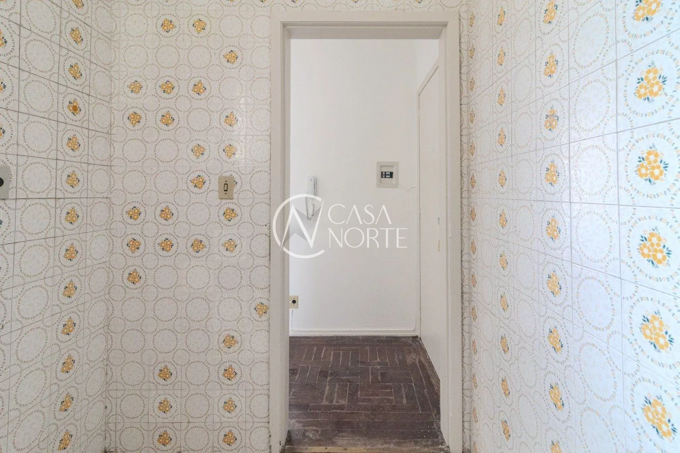 Apartamento à venda com 1 quarto, 26m², Rua Garibaldi no bairro Bom Fim em Porto Alegre