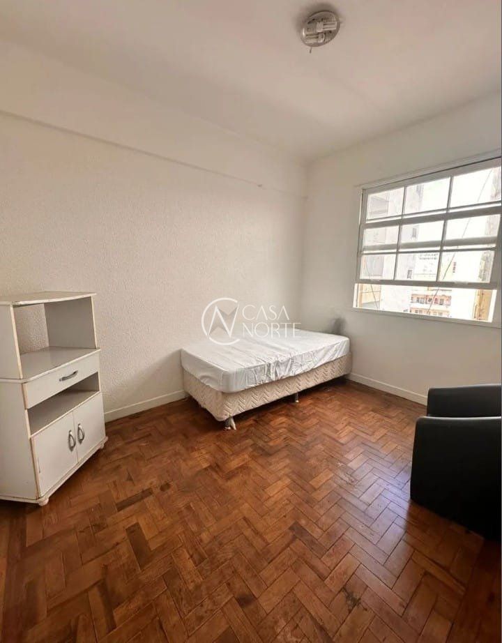 Apartamento à venda com 4 quartos, 126m², Rua Vigário José Inácio no bairro Centro Histórico em Porto Alegre
