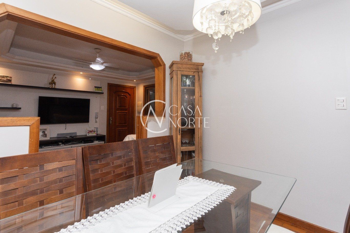 Apartamento à venda com 3 quartos, 77m², 1 vaga, Rua Professor Álvaro Alvim no bairro Rio Branco em Porto Alegre