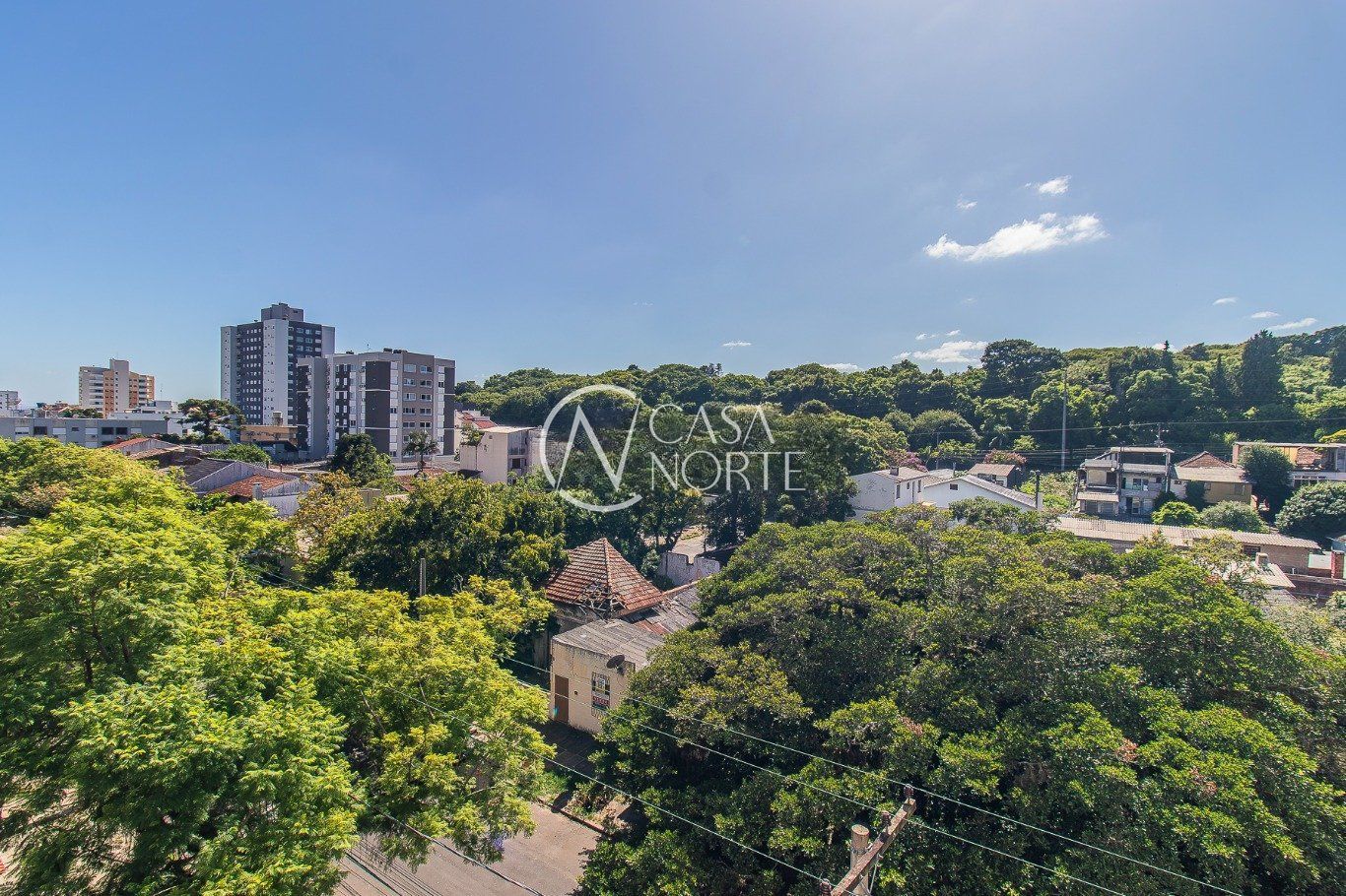 Apartamento à venda com 2 quartos, 62m², 2 vagas, Rua Coronel Feijó no bairro São João em Porto Alegre