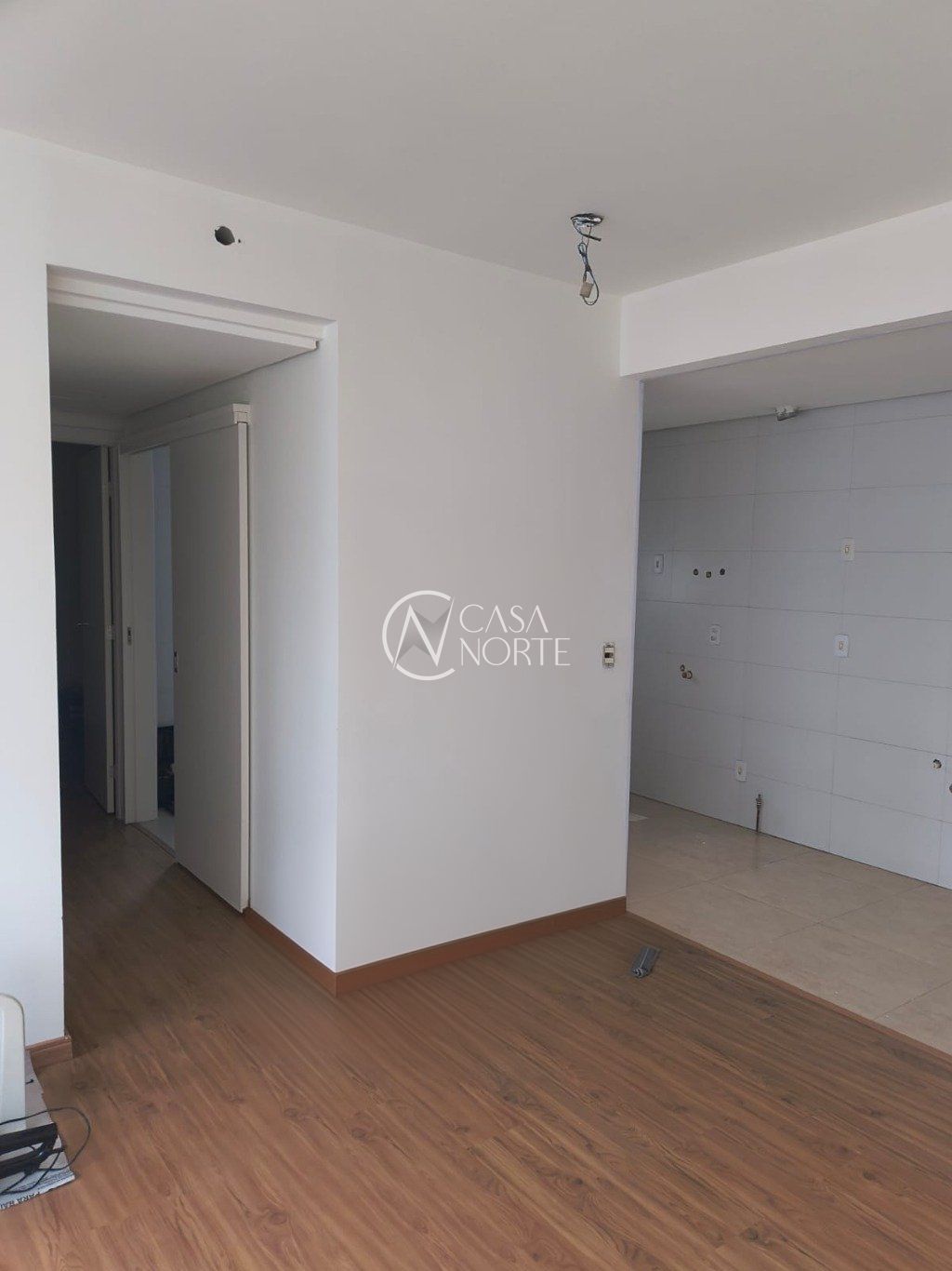Apartamento à venda com 2 quartos, 48m², 1 vaga, Avenida Manoel Elias no bairro Jardim Leopoldina em Porto Alegre