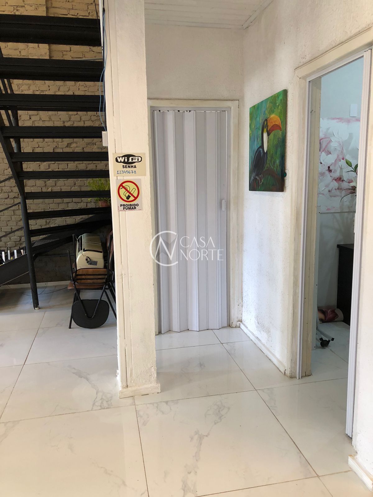 Casa à venda com 3 quartos, 120m², 1 suíte, 2 vagas, Avenida Assis Brasil no bairro Passo da Areia em Porto Alegre