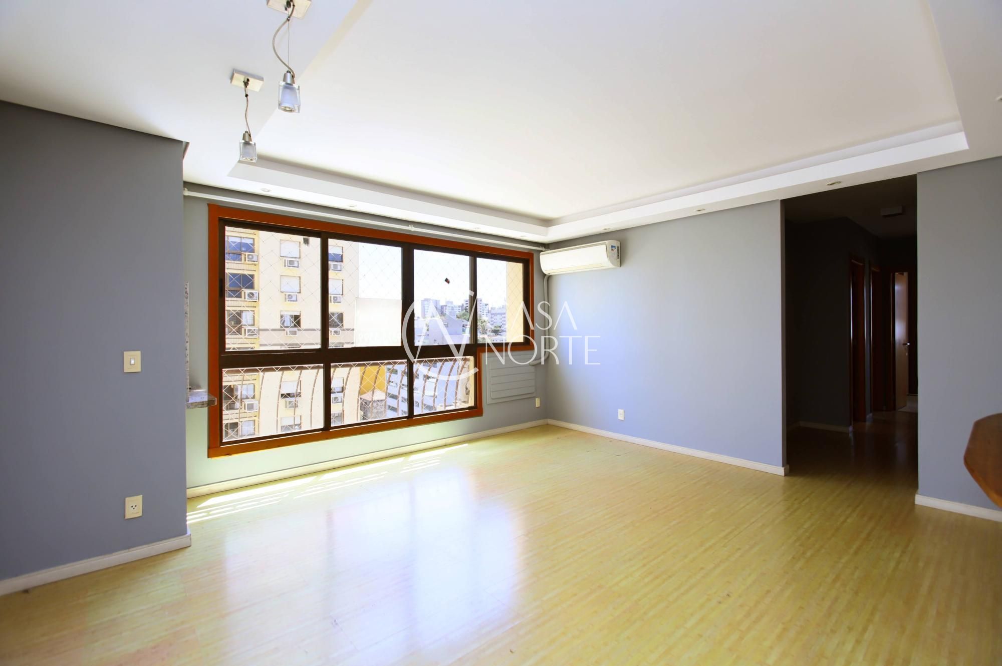 Apartamento à venda com 3 quartos, 87m², 1 suíte, 1 vaga, Avenida Grécia no bairro Passo da Areia em Porto Alegre