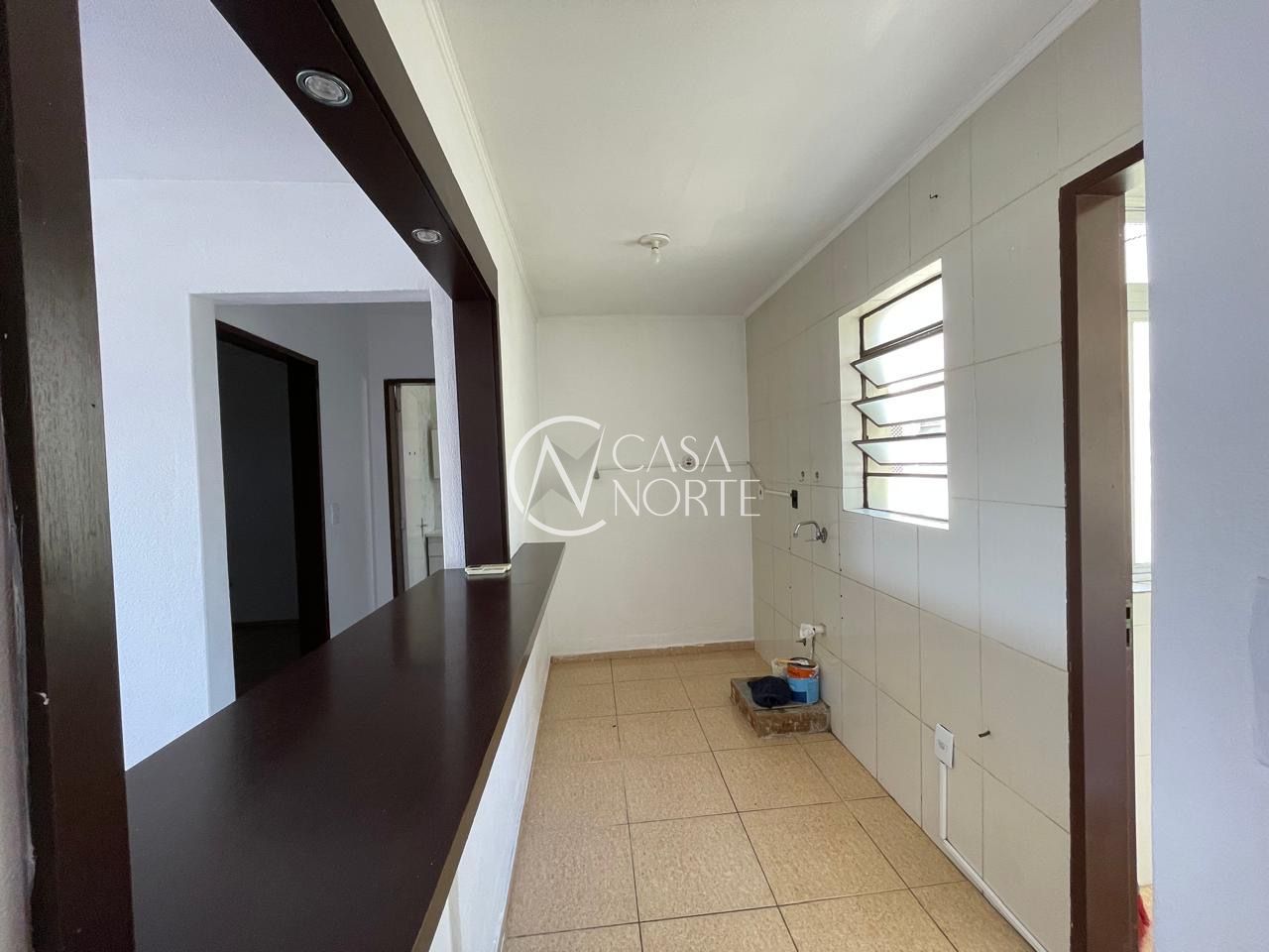Apartamento à venda com 1 quarto, 48m², Avenida Engenheiro Francisco Rodolfo Simch no bairro Sarandi em Porto Alegre