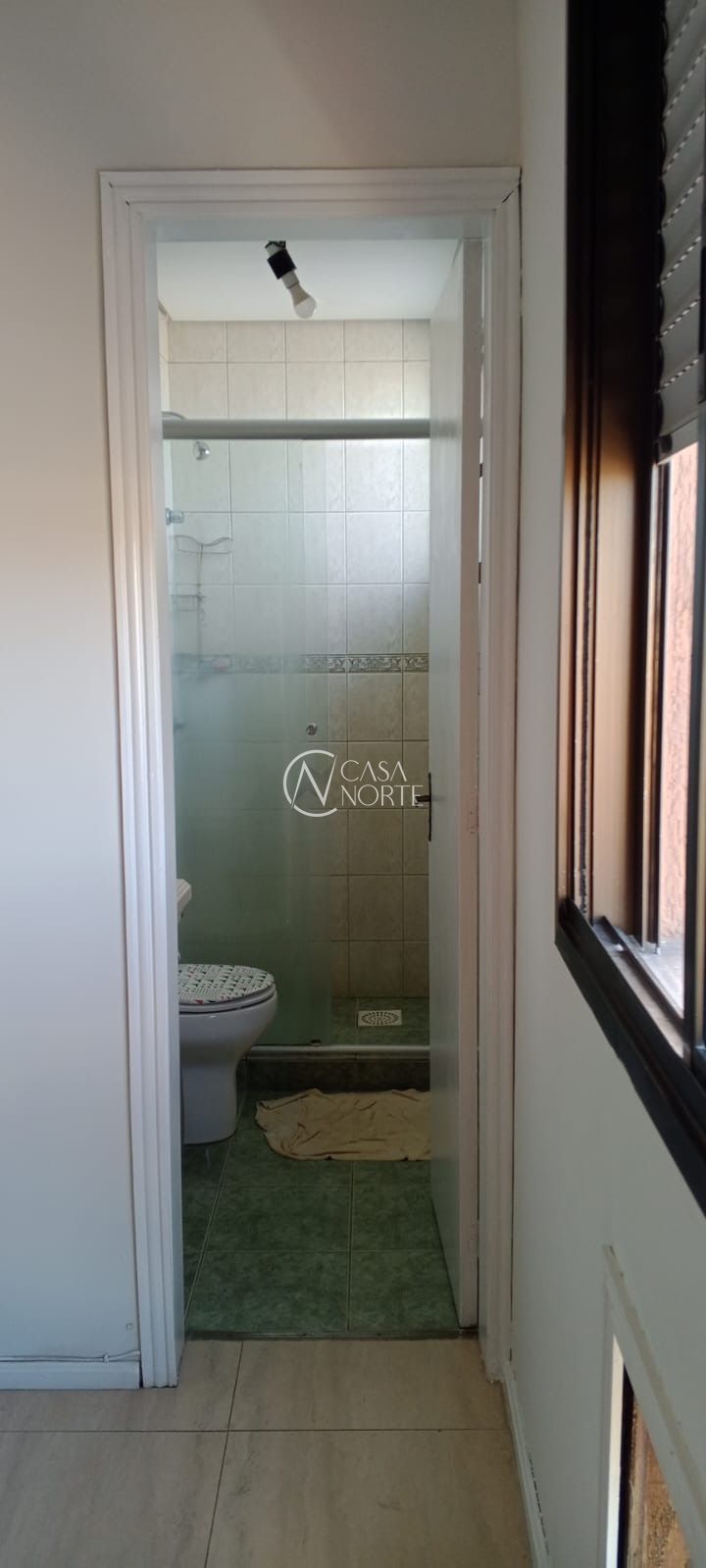 Apartamento à venda com 2 quartos, 87m², 1 suíte, 1 vaga, Avenida Assis Chateaubriand no bairro São Sebastião em Porto Alegre