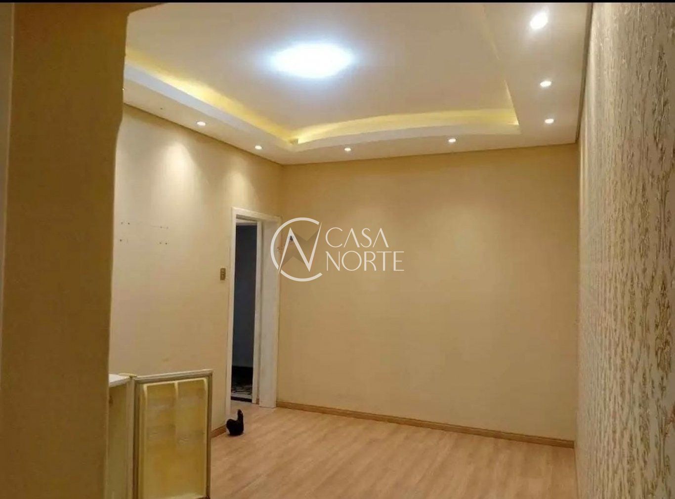 Apartamento à venda com 1 quarto, 46m², Avenida Alberto Bins no bairro Centro Histórico em Porto Alegre