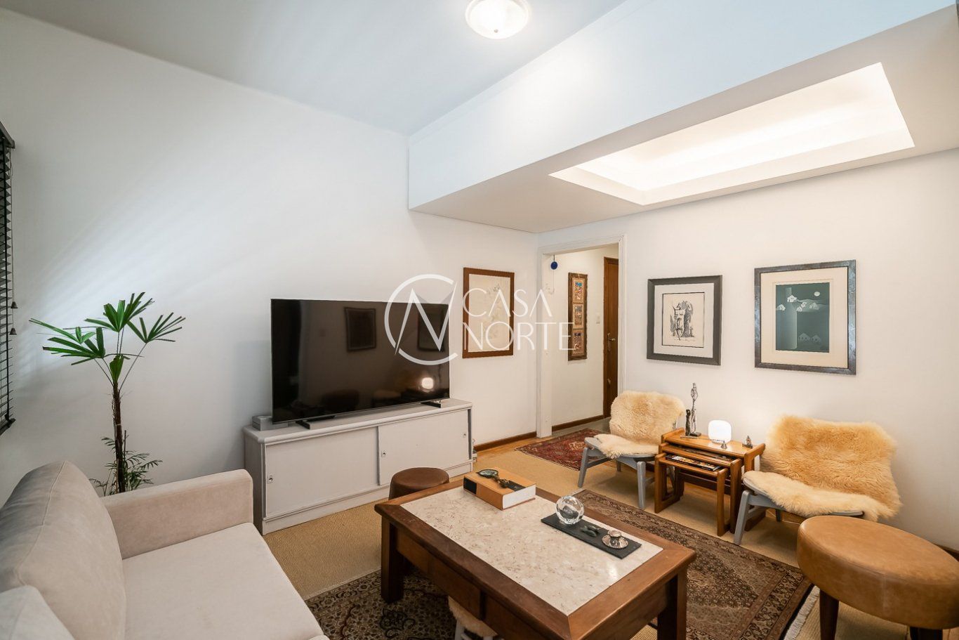 Apartamento à venda com 2 quartos, 82m², Avenida Itaqui no bairro Petrópolis em Porto Alegre