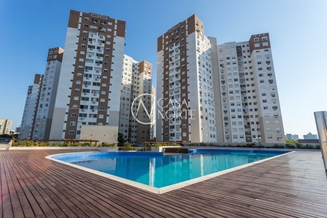 Apartamento à venda com 3 quartos, 68m², 1 suíte, 2 vagas, Avenida Dom Cláudio José Gonçalves Ponce de Leão no bairro Vila Ipiranga em Porto Alegre
