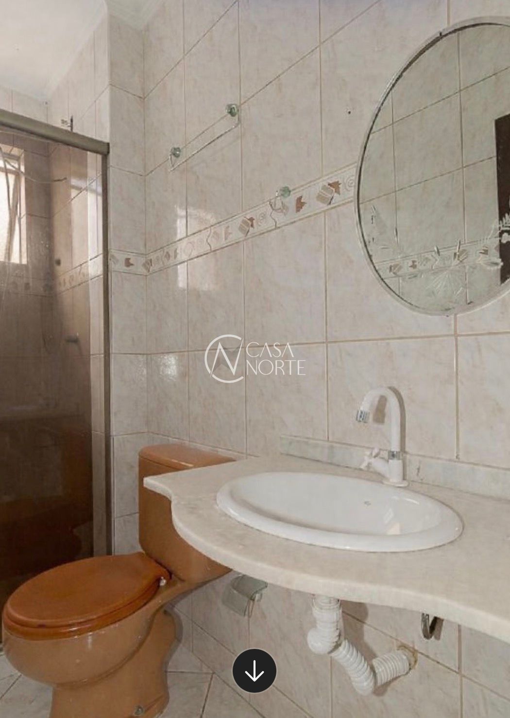 Apartamento à venda com 2 quartos, 50m², 1 vaga, Rua Franklin no bairro Jardim Sabará em Porto Alegre